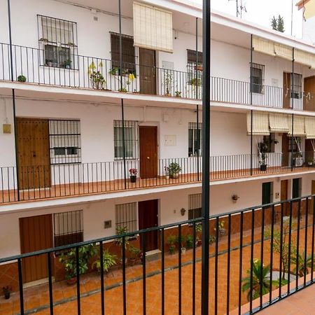 Rentalsevilla Salado I Екстер'єр фото