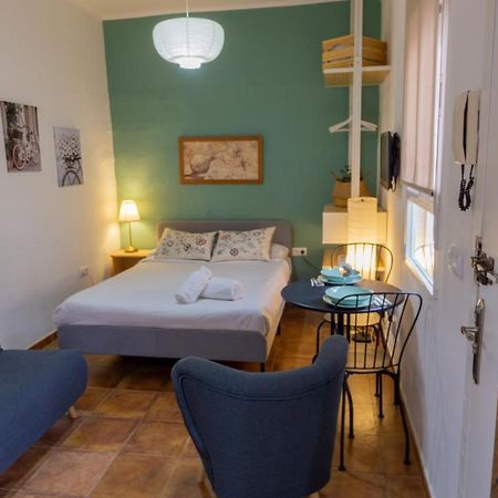 Rentalsevilla Salado I Екстер'єр фото