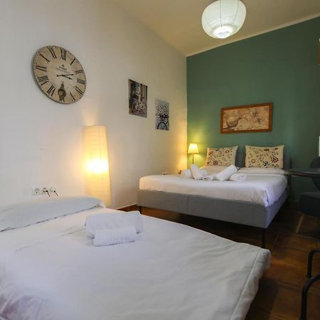 Rentalsevilla Salado I Екстер'єр фото