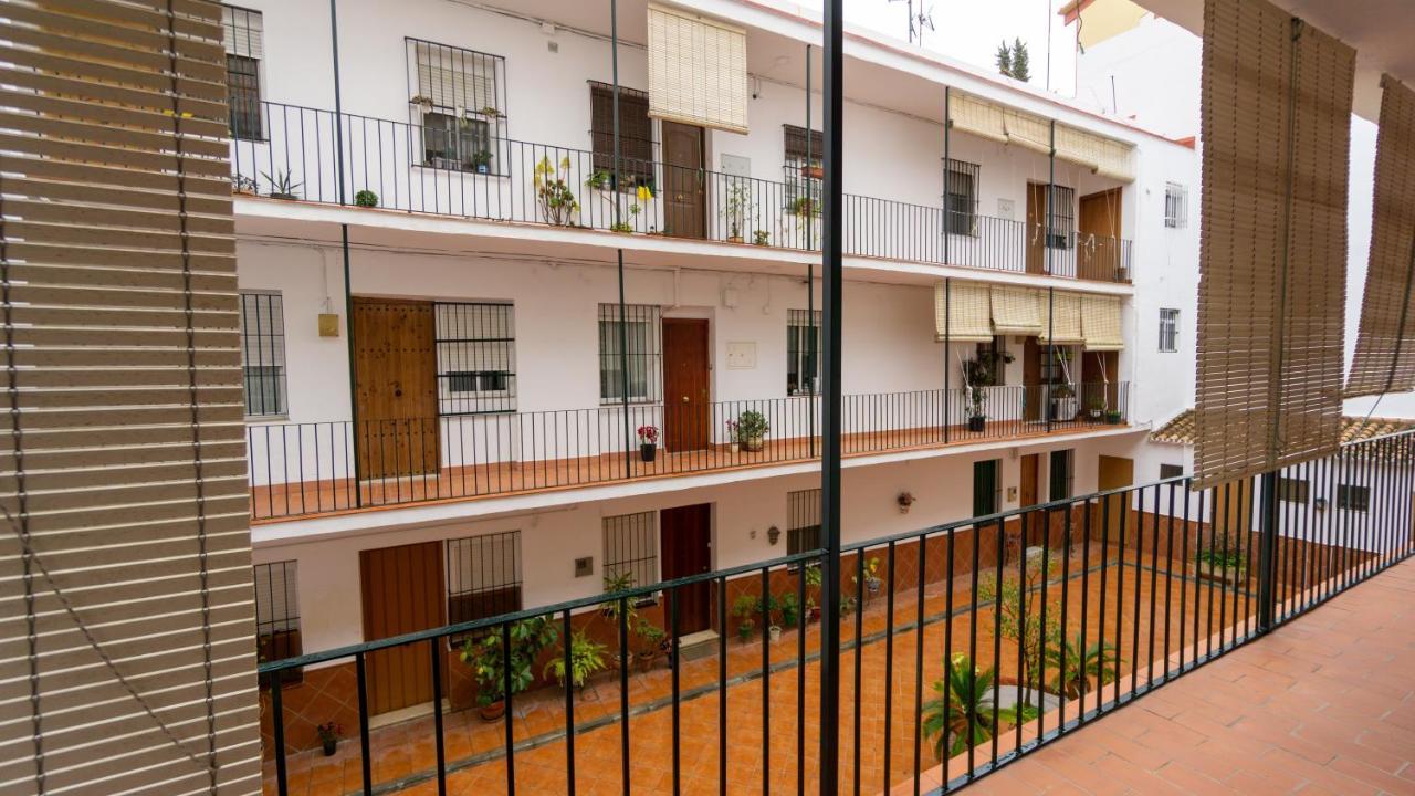 Rentalsevilla Salado I Екстер'єр фото