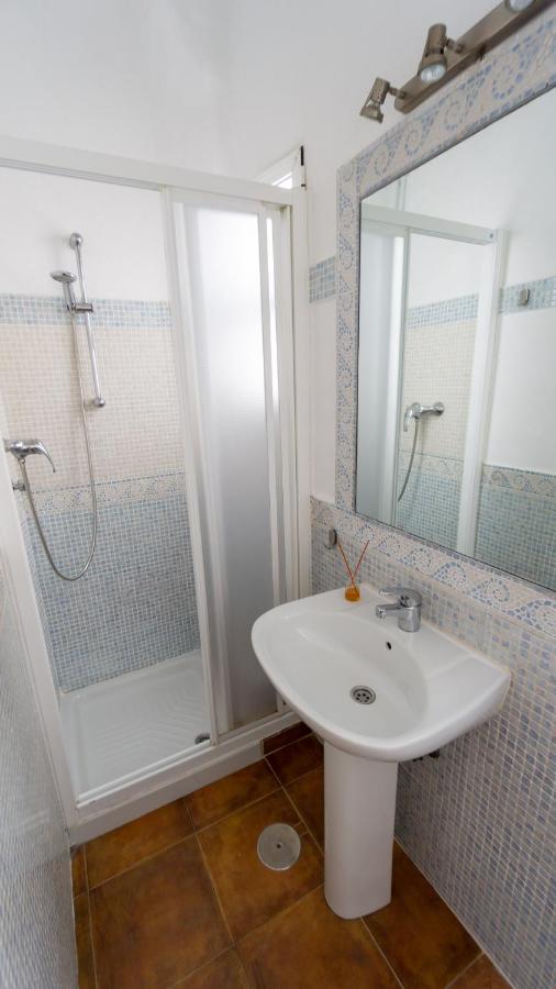 Rentalsevilla Salado I Екстер'єр фото
