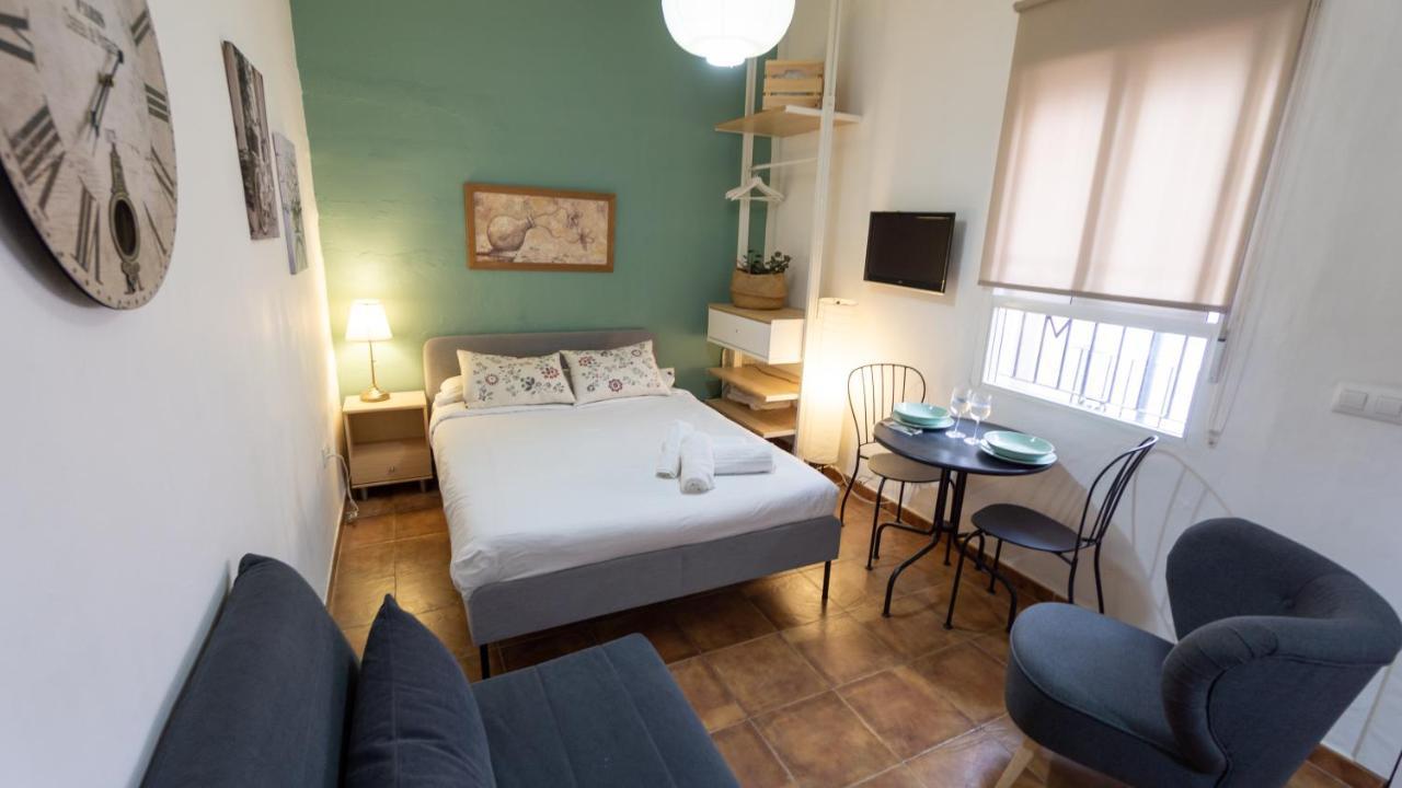Rentalsevilla Salado I Екстер'єр фото
