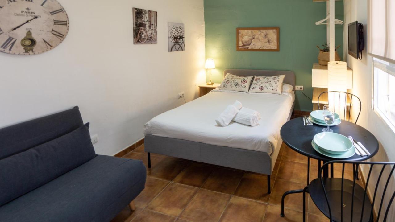 Rentalsevilla Salado I Екстер'єр фото
