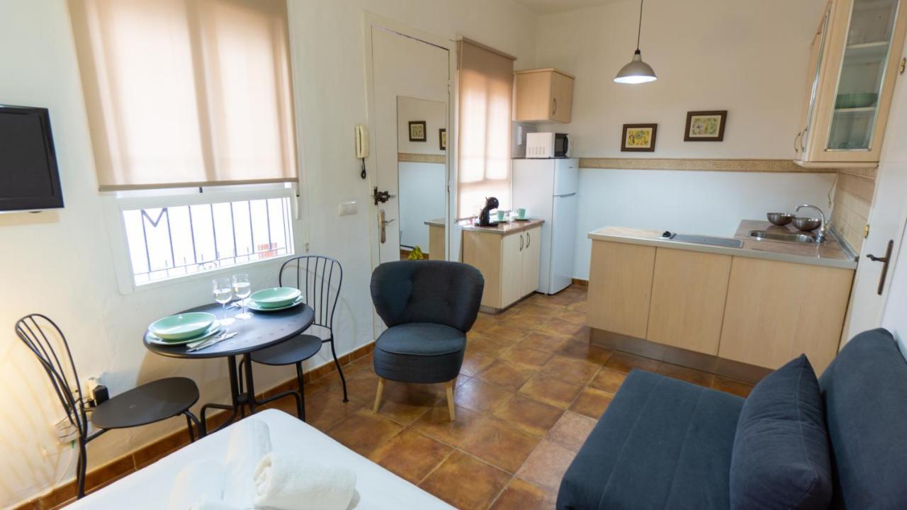 Rentalsevilla Salado I Екстер'єр фото