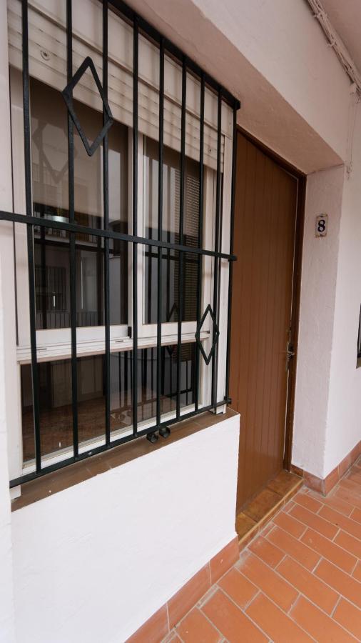 Rentalsevilla Salado I Екстер'єр фото