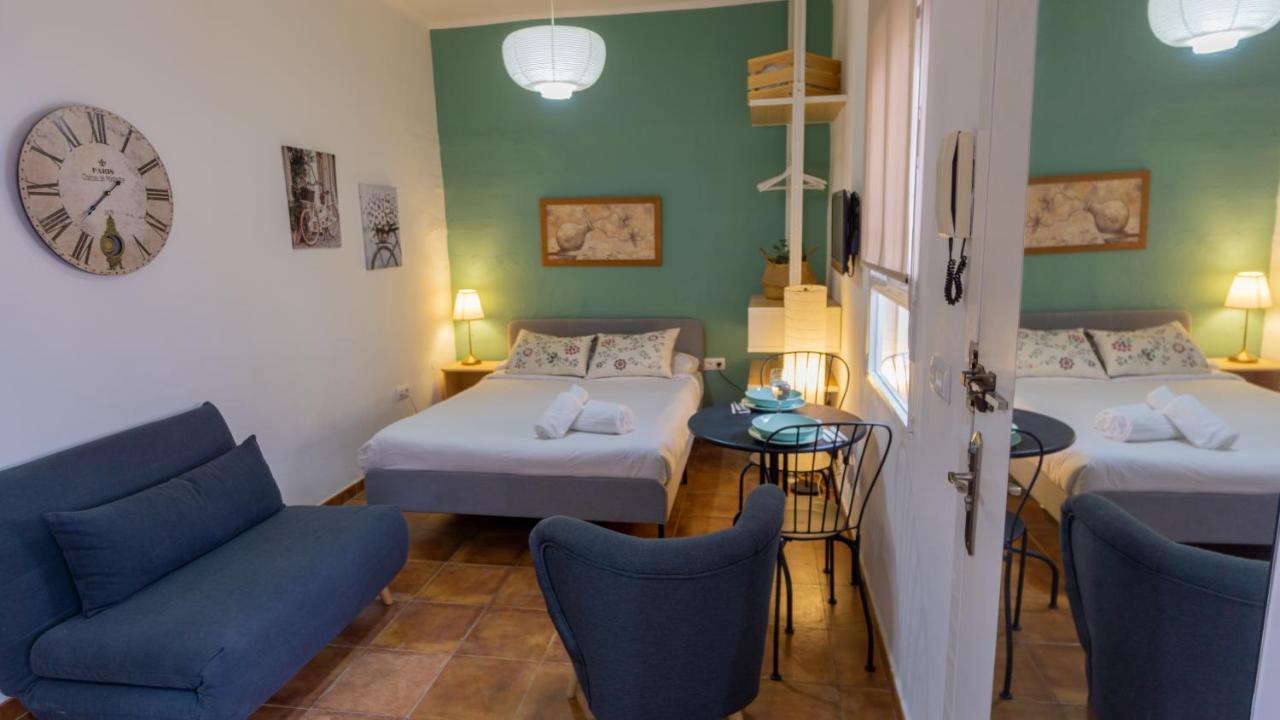 Rentalsevilla Salado I Екстер'єр фото