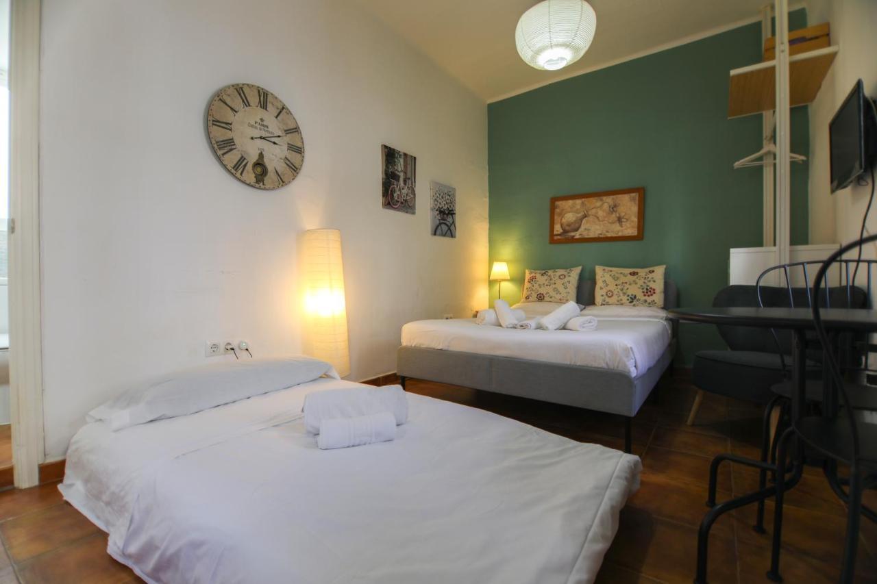 Rentalsevilla Salado I Екстер'єр фото