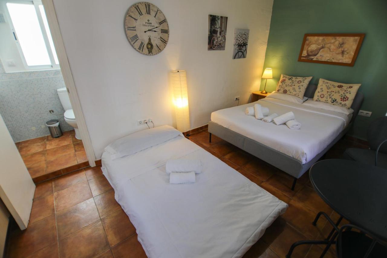 Rentalsevilla Salado I Екстер'єр фото