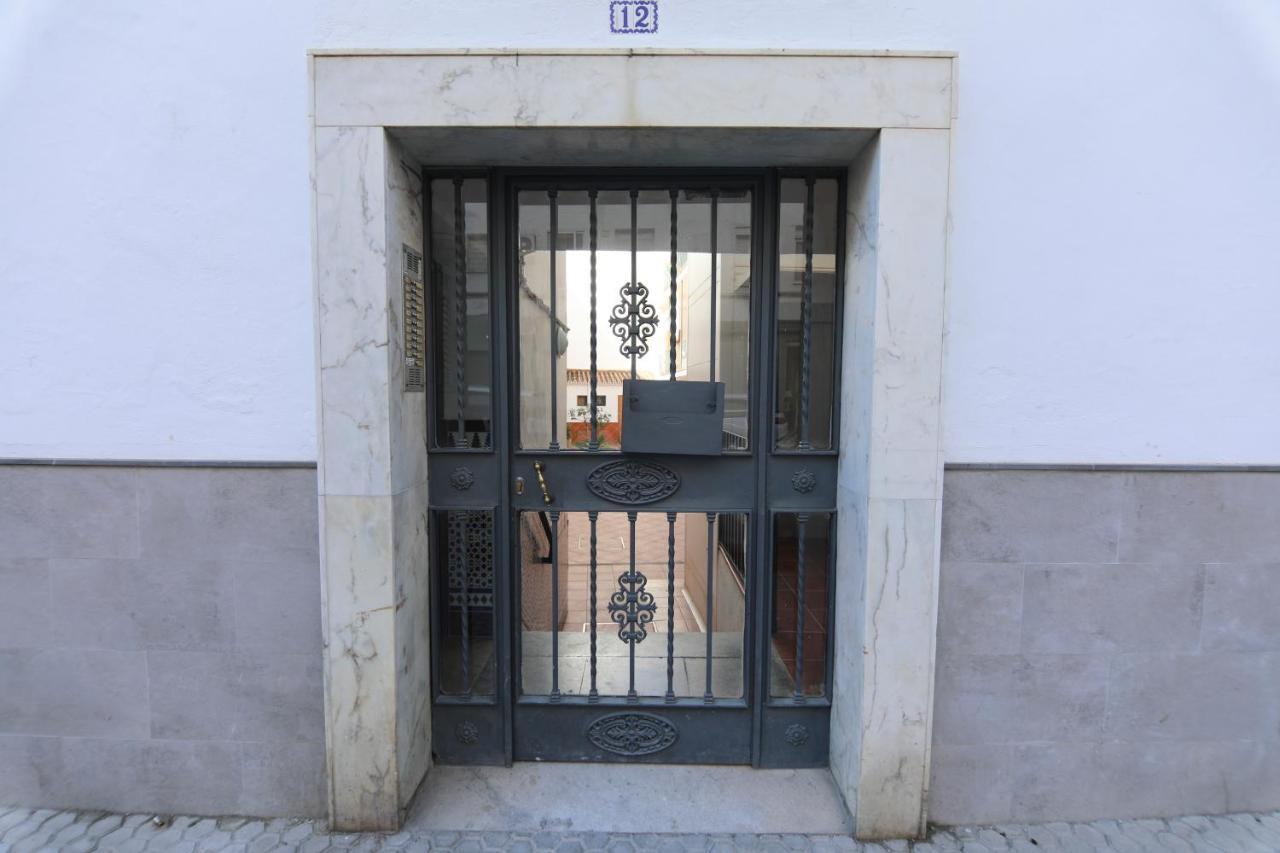 Rentalsevilla Salado I Екстер'єр фото